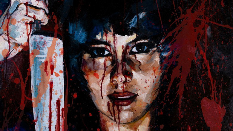 кадр из фильма Дом мечты