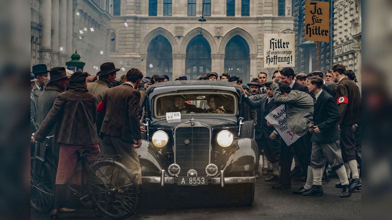 кадр из фильма Королевская игра