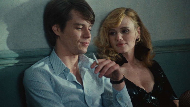 кадр из фильма Уловка