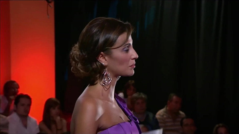 кадр из фильма Ev