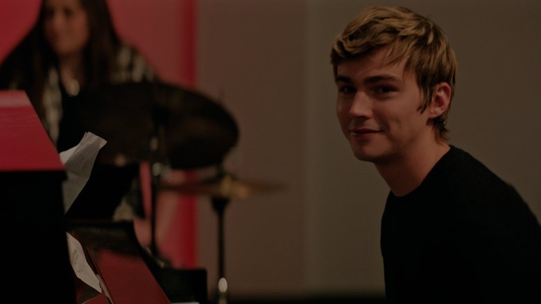 кадр из фильма С любовью, Саймон