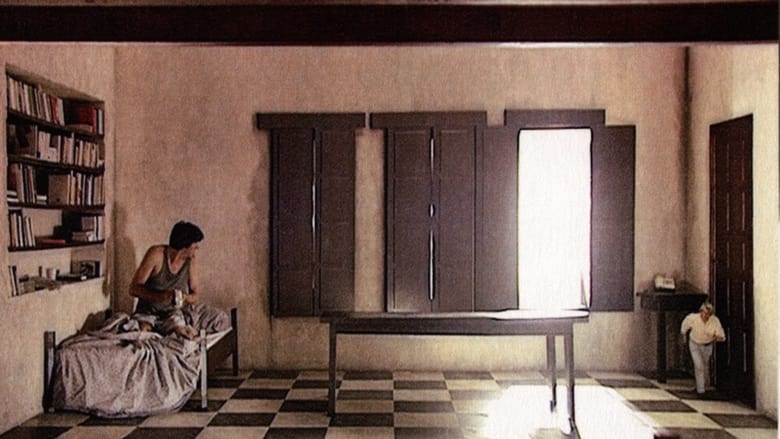 кадр из фильма Море, которое думает