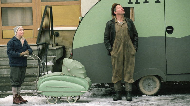 кадр из фильма Кухонные байки