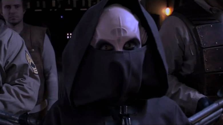 кадр из фильма Enigma