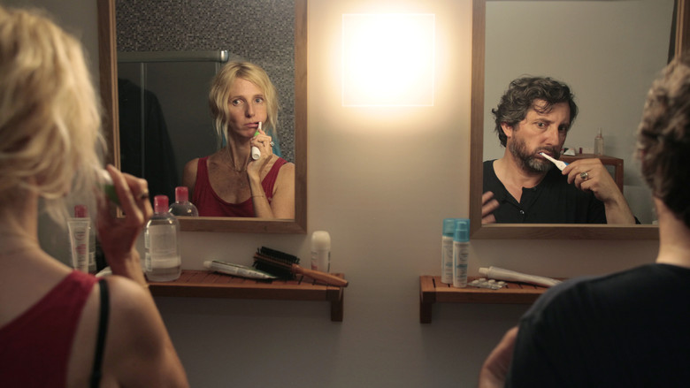 кадр из фильма На плаву