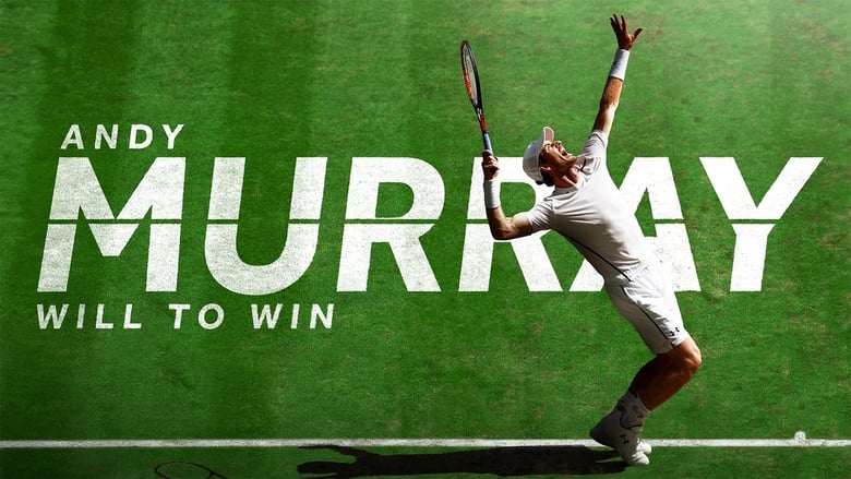 кадр из фильма Andy Murray: Will to Win