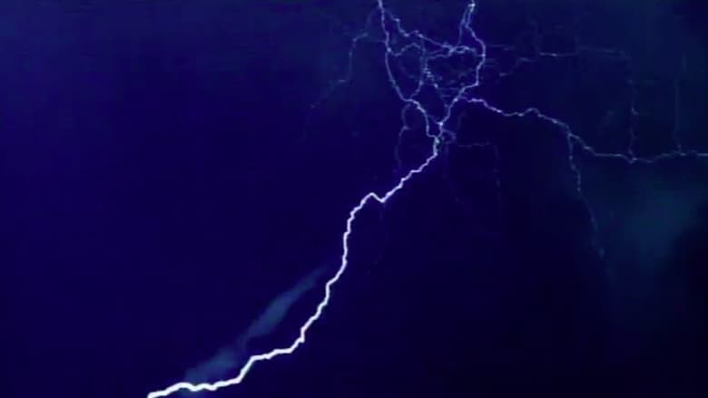 кадр из фильма Lightning: Fire from the Sky