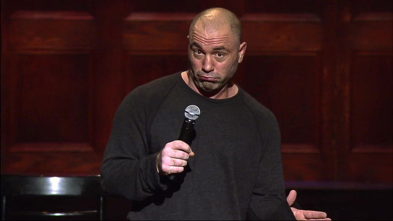 кадр из фильма Joe Rogan: Live from the Tabernacle