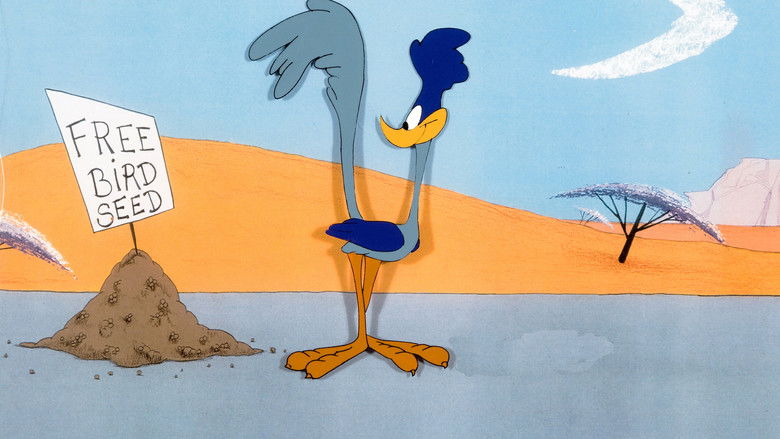 кадр из фильма There They Go-Go-Go!