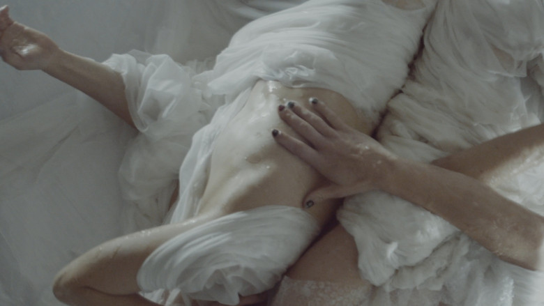 кадр из фильма Blessed Are Those Who Grieve