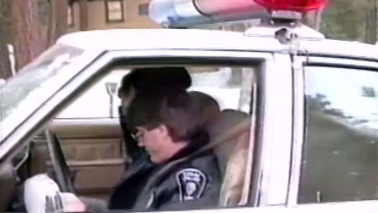 кадр из фильма Highway Patrol