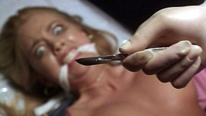 кадр из фильма Evil Obsession