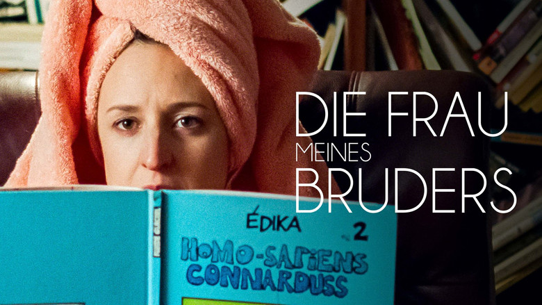 кадр из фильма Девушка моего брата