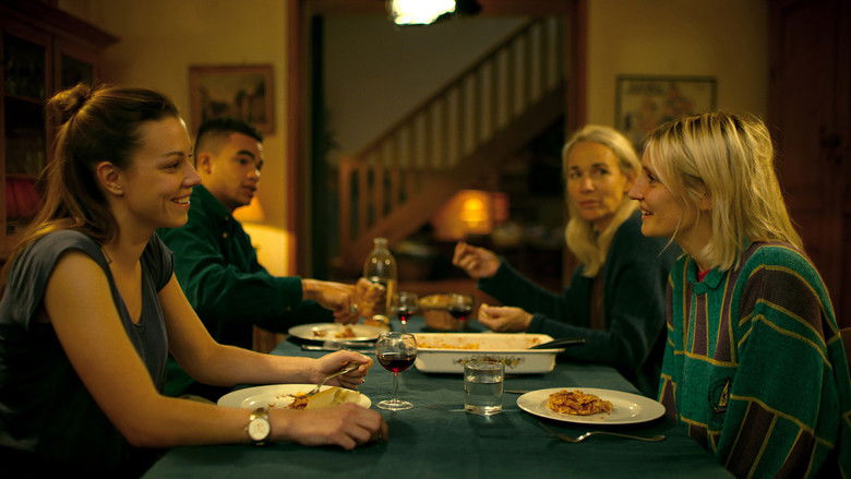 кадр из фильма À la folie