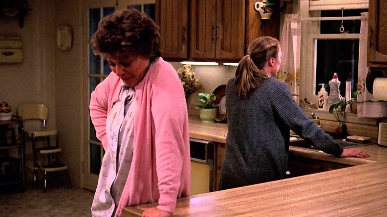 Спокойной ночи, мама