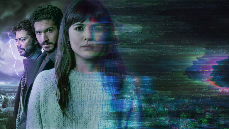 кадр из фильма Во время грозы