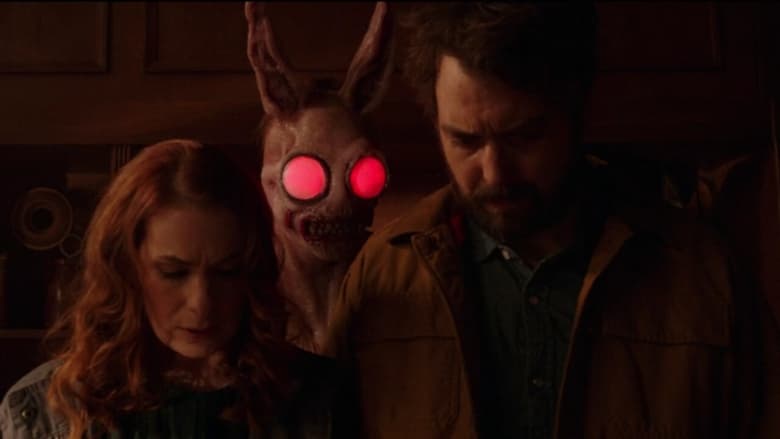 кадр из фильма Навстречу тьме 2: Пука жив!