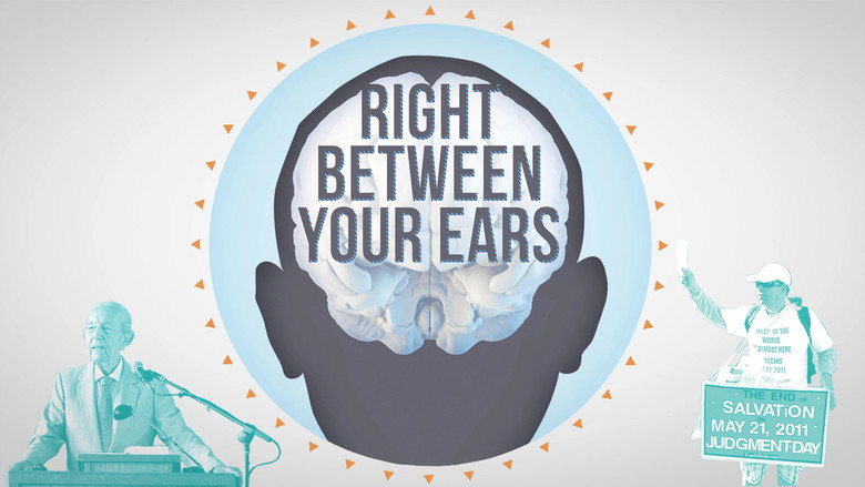 кадр из фильма Right Between Your Ears