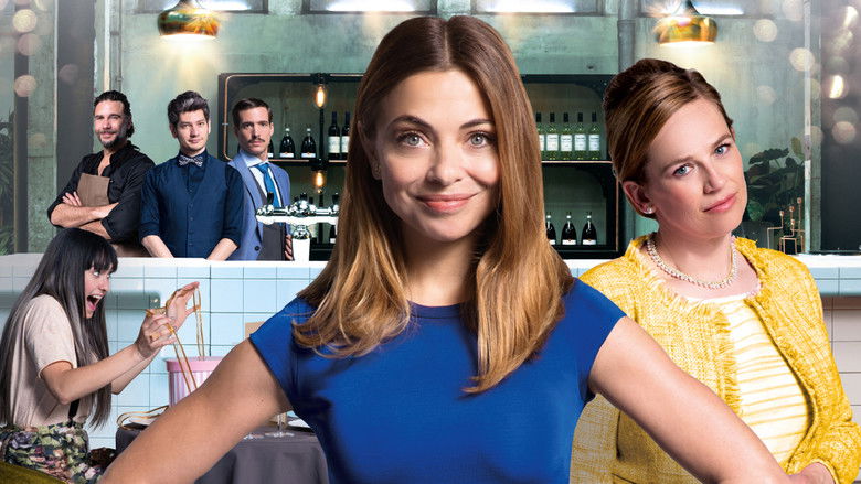 кадр из фильма Brasserie Valentijn