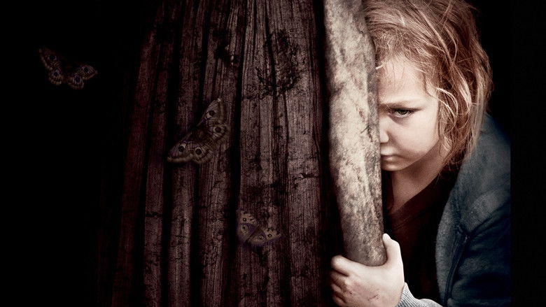 кадр из фильма Мама