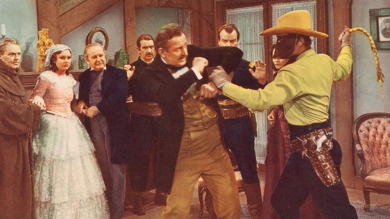 кадр из фильма Hi-Yo Silver