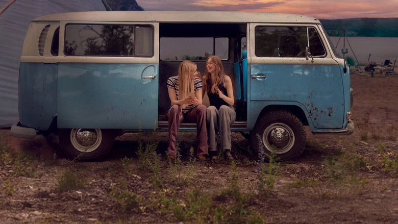 кадр из фильма North of Normal