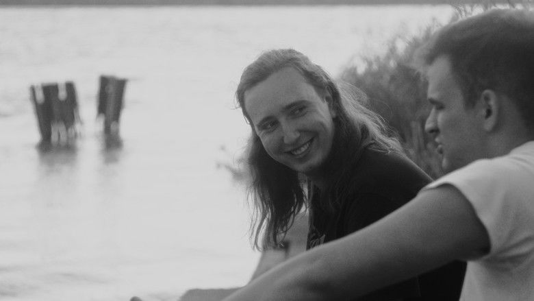 кадр из фильма O Lado Obscuro da Luna