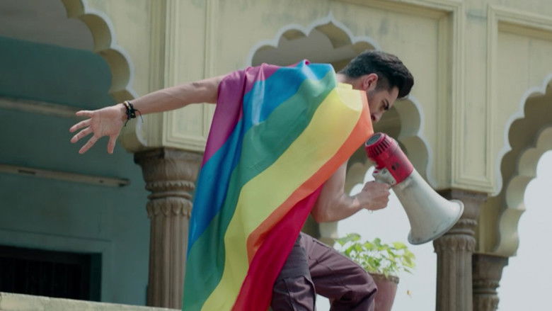 кадр из фильма Жениться нужно осторожно