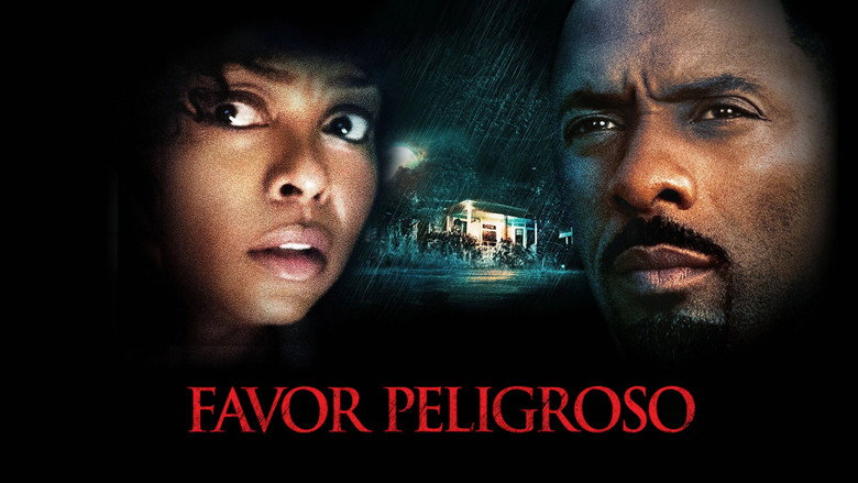 кадр из фильма Никаких добрых дел