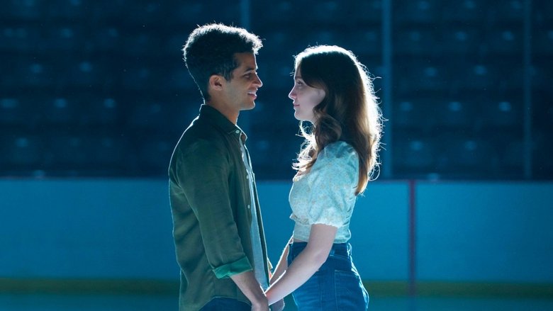 кадр из фильма Между здравствуй и прощай