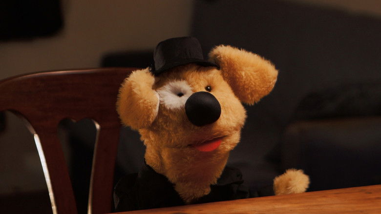 кадр из фильма O Assassino do Boom