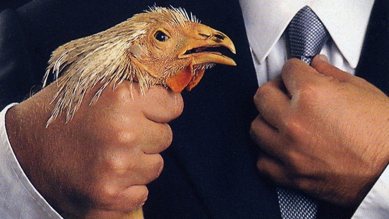 кадр из фильма I fetentoni