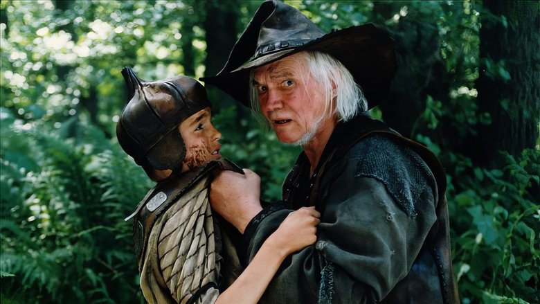 кадр из фильма Den sidste viking