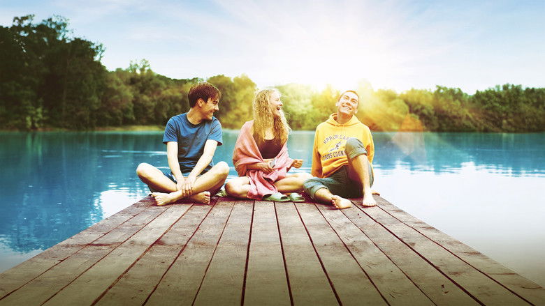 кадр из фильма Leben ist jetzt - Die Real Life Guys