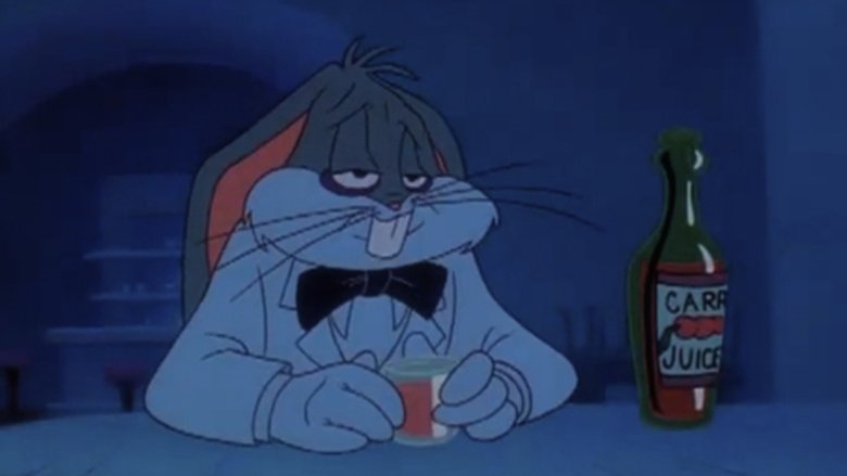 кадр из фильма Carrotblanca