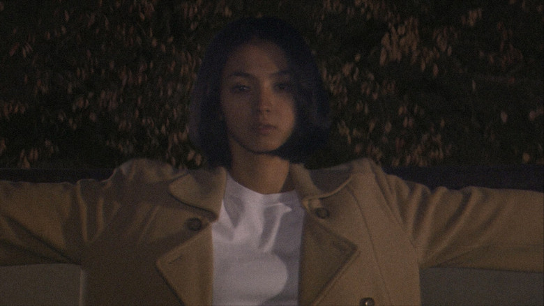 кадр из фильма Часть нашей жизни