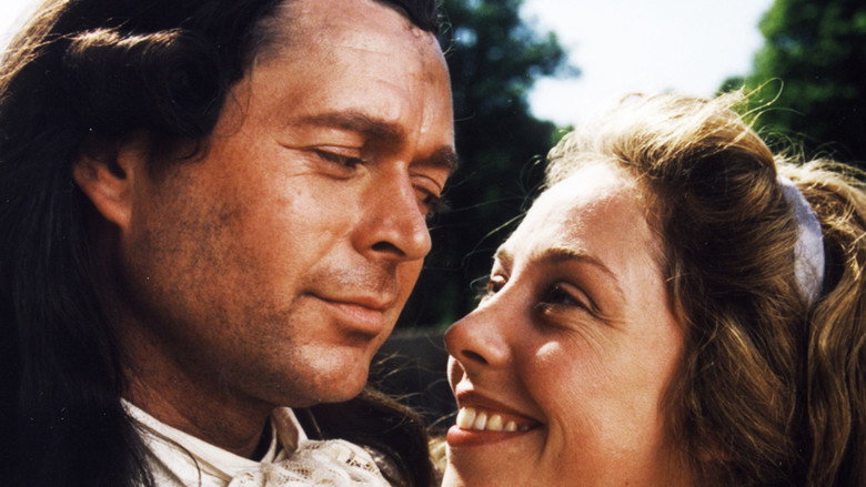 кадр из фильма Grev Axel