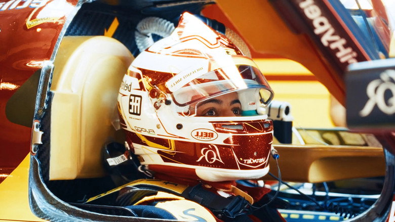 кадр из фильма Les 24 heures du Mans - L’histoire d’une course mythique