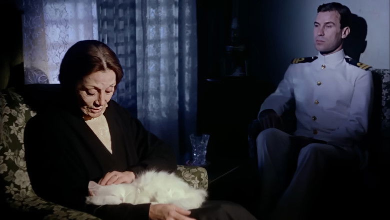 кадр из фильма Hanım