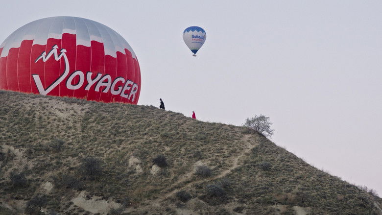 кадр из фильма Зрелище