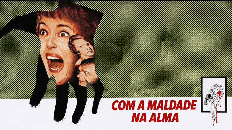 кадр из фильма Тише... тише, милая Шарлотта