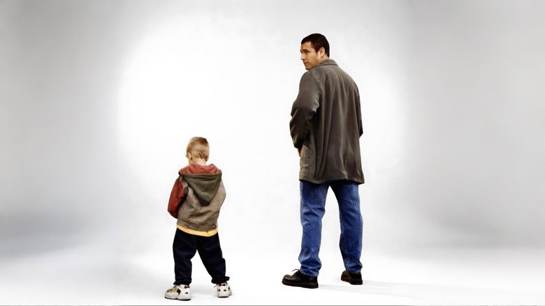 кадр из фильма Большой папа