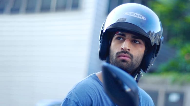 кадр из фильма 我的印度男友