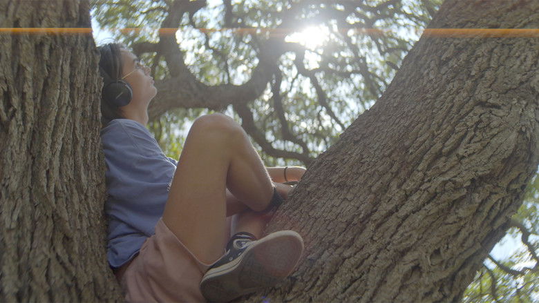 кадр из фильма Speak.