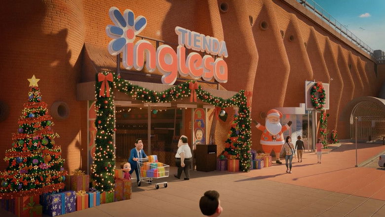 кадр из фильма Invisible