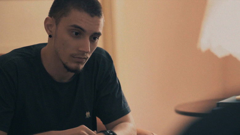 кадр из фильма A Noite em Nós