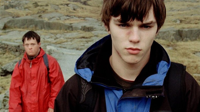 кадр из фильма Coming Down the Mountain