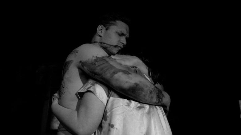 кадр из фильма The Second Circle