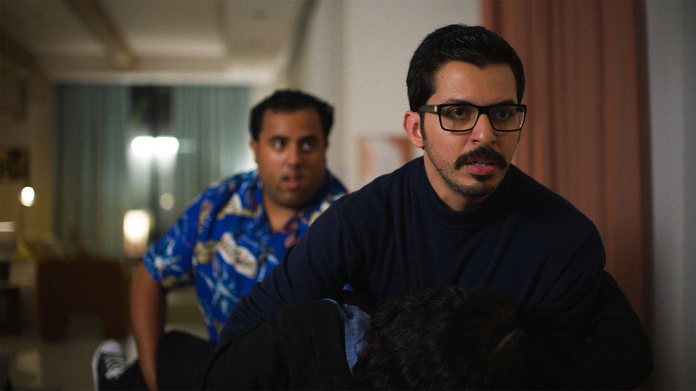 кадр из фильма ربشة