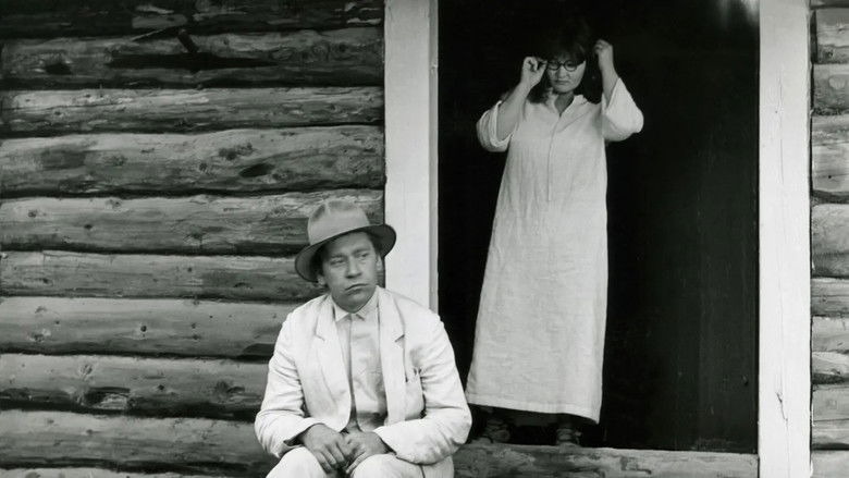 кадр из фильма Искатель приключений